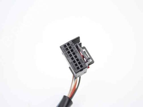 Right mirror AUDI A4 B8 (8K2) 2.0 TDI | BP20314727C27 