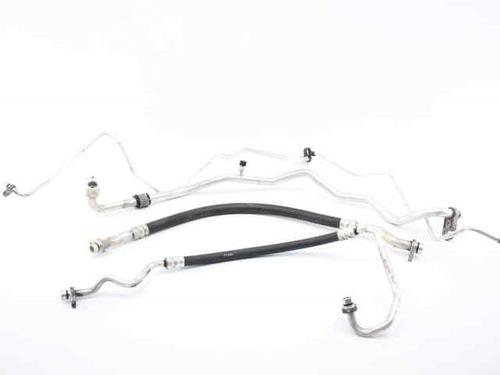 Used AC pipe NISSAN QASHQAI / QASHQAI +2 I (J10, NJ10, JJ10E) 2.0 dCi (150 hp) 21088991