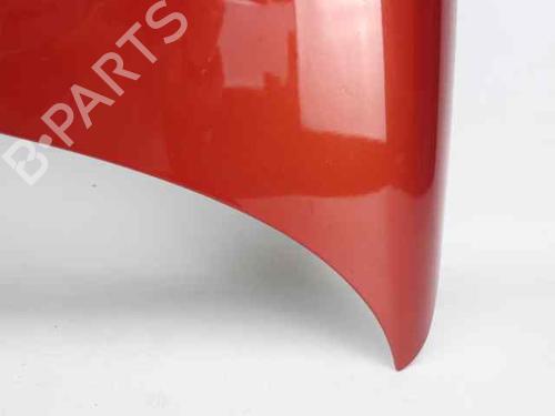 Hood FIAT PANDA (312_, 319_)  | BP19240767C1