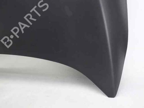 Hood RENAULT MEGANE III Hatchback (BZ0/1_, B3_) 1.5 dCi (BZ09, BZ0D, BZ1W, BZ29, BZ14) | BP19244562C1 
