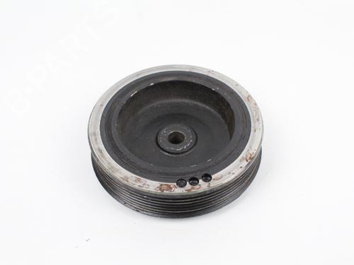 Used Pulley RENAULT 19 I (B/C53_) 1.9 D (B/C534, B/C53J) (64 hp) 19206596