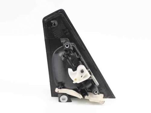Rear left exterior door handle RENAULT CLIO IV (BH_) 1.5 dCi 90 | BP19221283C130 