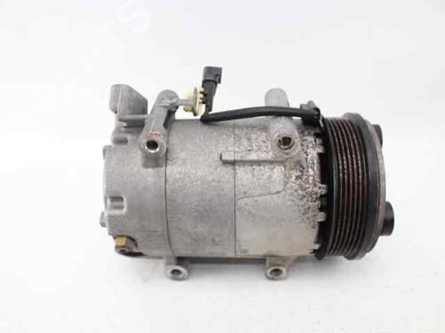 AC compressor FORD FOCUS II Turnier (DA_, FFS, DS) 1.6 TDCi | BP37062852M34 - Image 4