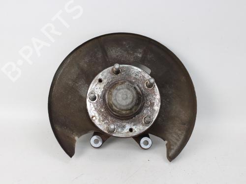 Used Right rear steering knuckle MAZDA 6 Station Wagon (GY) 2.0 DI (GY19) (136 hp) 19204786