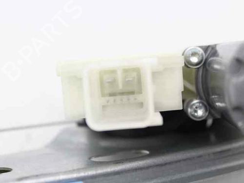 Rudehejsemekanisme Højre bagtil OPEL ASTRA K (B16) 1.6 CDTi (68) | BP29761153C25 