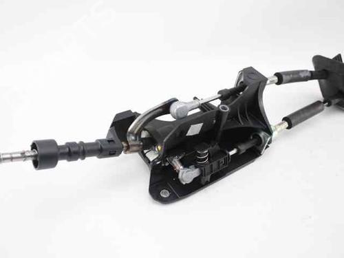 Gear lever FORD KA (RU8)  | BP19244066M90