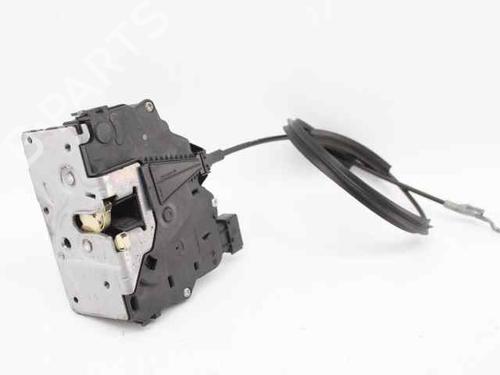 Used Front right lock OPEL CORSA D (S07) 1.3 CDTI (L08, L68) (75 hp) 30311933