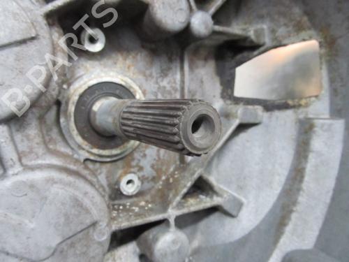 Gearbox MITSUBISHI CARISMA Saloon (DA_)  | BP19195430M3 