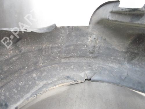 Wheel arch ROVER 75 (RJ) 1.8 | BP19191550C56 