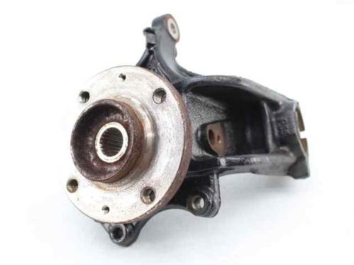 Used Right front steering knuckle CITROËN C3 III (SX) 1.2 PureTech 82 (83 hp) 30448235