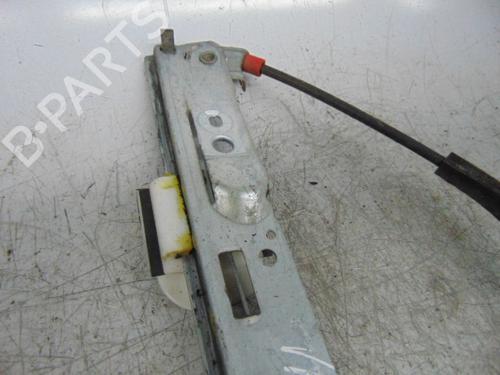 Front left window mechanism FORD FIESTA VI (CB1, CCN)  | BP19187901C22 