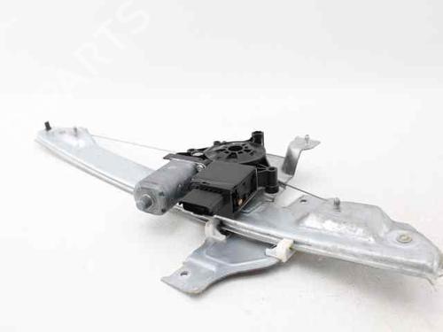 rudehejsemekanisme-venstre-bagtil-citroen-c3-iii-sx-2016-34145497 main image