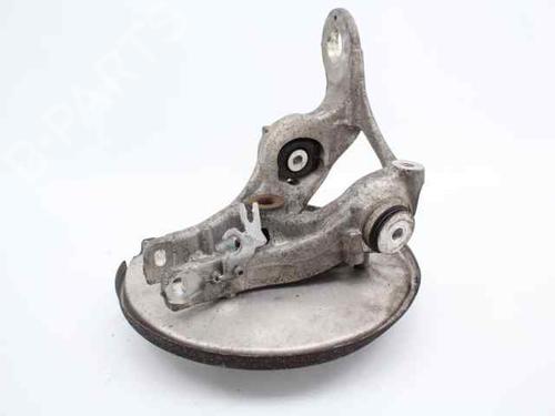 Left rear steering knuckle AUDI A4 B8 (8K2) 2.0 TDI | BP20314764M27 