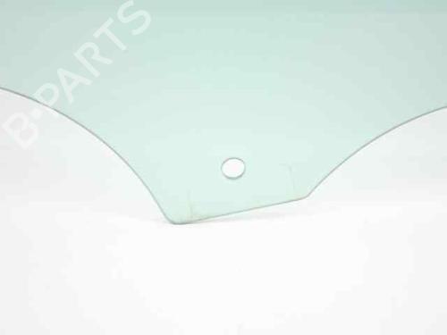 Front right door window FORD B-MAX (JK)  | BP19222283C19 
