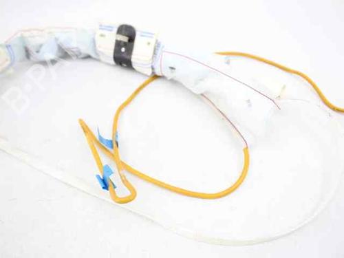 Left curtain airbag FORD KUGA I  | BP19233335C11 