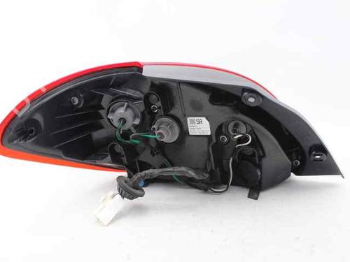 Right taillight MITSUBISHI MIRAGE / SPACE STAR VI Hatchback (A0_A) 1.2 (A03A) | BP33418372C35 - Image 4