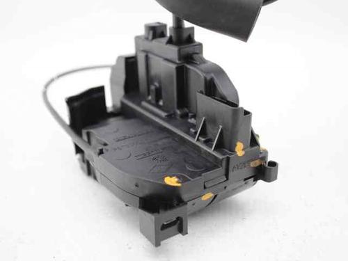 Rear right lock RENAULT MEGANE III Grandtour (KZ0/1) 1.5 dCi (KZ0C, KZ1A) | BP19243372C99 