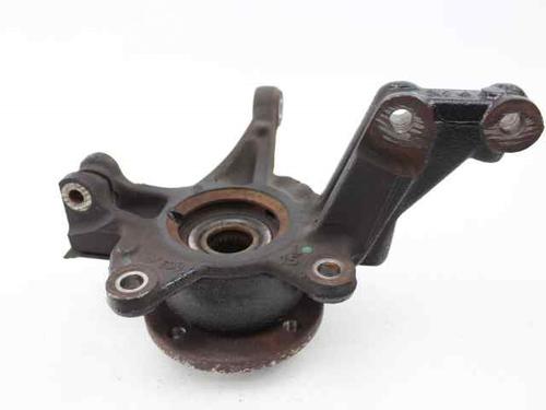 Left front steering knuckle RENAULT CLIO IV (BH_) 1.5 dCi 75 | BP25755388M25 