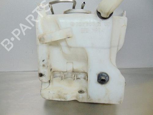 Windscreen washer tank MERCEDES-BENZ C-CLASS Coupe (CL203) C 220 CDI (203.708) | BP19189578C113 