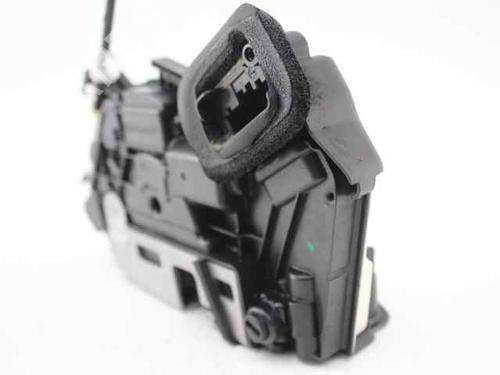 Rear right lock VW POLO V (6R1, 6C1)  | BP19239814C99 