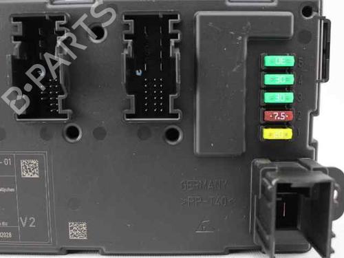 Electronic module BMW 3 (F30, F80) 320 d | BP26450412M83 