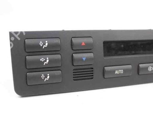 Climate control BMW 3 (E46) 320 d | BP19216141I5 