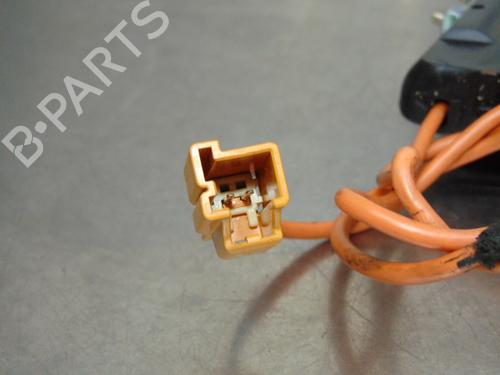 Venstre sete kollisjonspute VOLVO S60 I (384) 2.0 T | BP19198324C13 