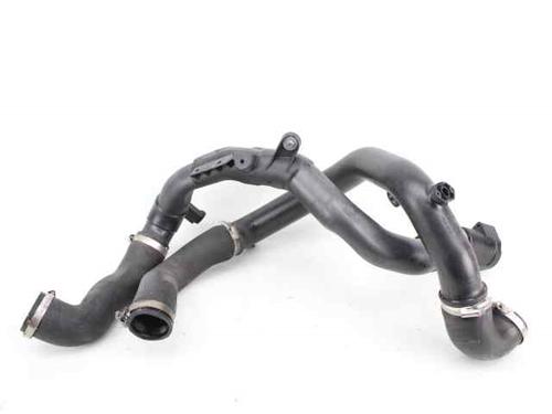 Tuyau d'intercooler VW POLO V (6R1, 6C1) 1.6 TDI (90 hp) 31962774