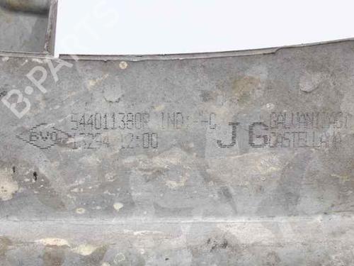 Subframe RENAULT CAPTUR I (J5_, H5_) 1.5 dCi 90 (J5N4, J5M5, J5MW, J5M6, J5AL, J5AJ) | BP32005815M9 