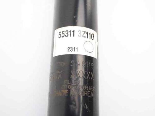 Left rear shock absorber HYUNDAI i40 I CW (VF)  | BP19234670M18 
