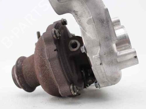 Turbocharger/Supercharger FORD FOCUS III Turnier  | BP29761331M71 