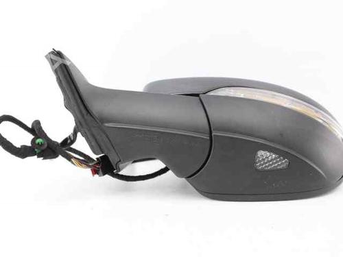 Left mirror VW PASSAT B6 (3C2) 1.6 TDI | BP31576572C26