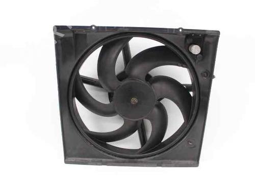 Used Radiator fan RENAULT 19 I Chamade (L53_) 1.4 (79 hp) 19210673