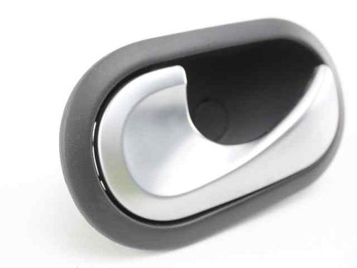 Rear left interior door handle RENAULT CLIO III (BR0/1, CR0/1) 1.5 dCi (BR17, CR17) | BP19219328I15 