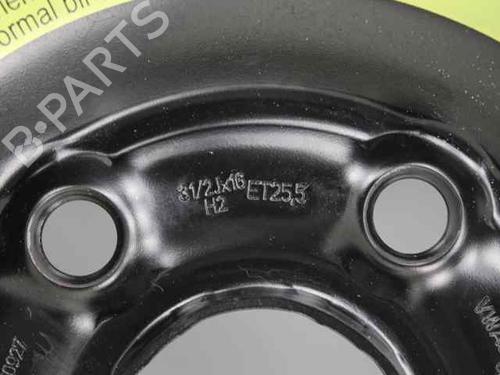 Rim SEAT LEON (5F1) 1.4 TSI | BP29902498C45