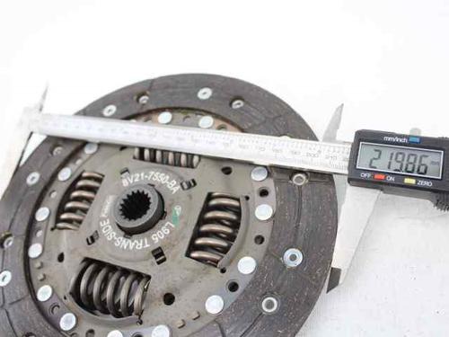 Other FORD FIESTA VI (CB1, CCN) 1.4 TDCi | BP19233926O1