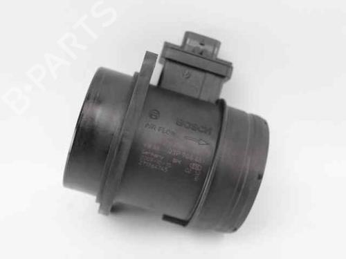Mass air flow sensor VW POLO V (6R1, 6C1) 1.2 TDI | BP29761210M95 