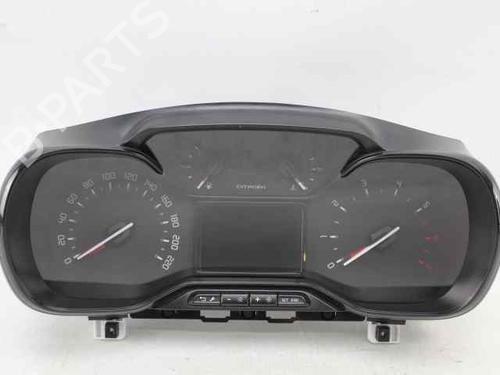Electronic module CITROËN C3 III (SX) 1.2 PureTech 82 | BP39572986M83 - Image 3