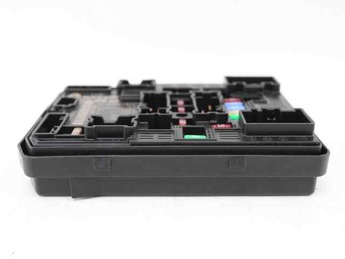 Fuse box DACIA JOGGER (RK_) 1.0 TCe 90 ECO-G (RKMT) | BP31366897E1