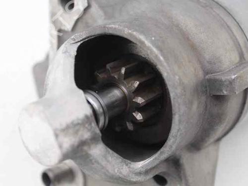 Starter PEUGEOT 2008 I (CU_) 1.6 HDi | BP29320727M8 