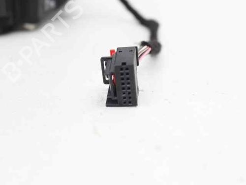 Left mirror SKODA KAMIQ (NW4) 1.5 TSI | BP32433137C26 