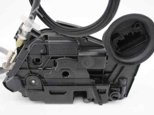 Rear right lock VW GOLF VI (5K1) 1.6 TDI | BP21200029C99 