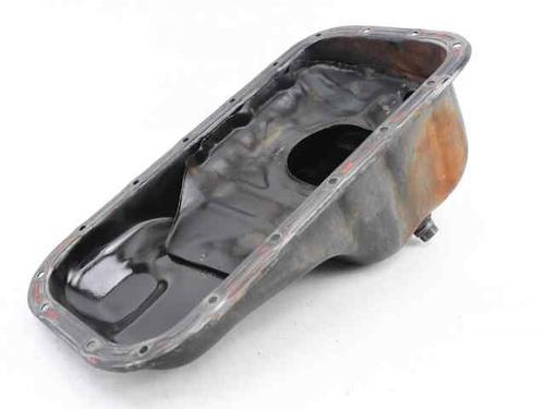 Used Oil sump SUZUKI ALTO IV (EF, SH410_) 1.0 (SH410) (53 hp) 19217511