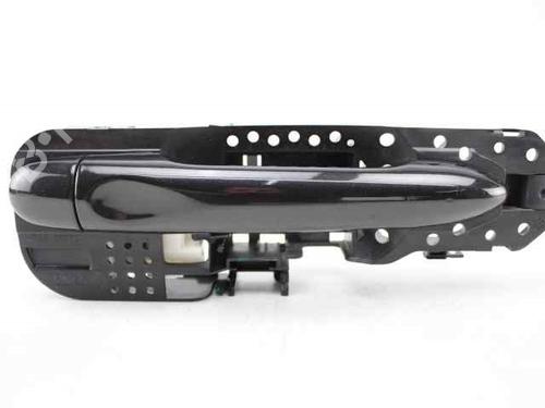Used Rear right exterior door handle RENAULT MEGANE III Hatchback (BZ0/1_, B3_) 1.5 dCi (106 hp) 19234158