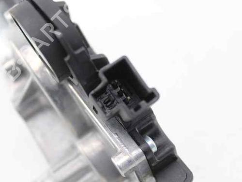 Rear wiper motor FORD FOCUS III  | BP26038305M102