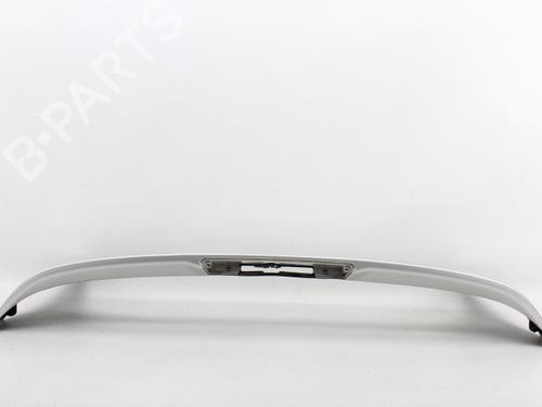 Spoiler bakluke FORD FIESTA VI (CB1, CCN) [2008-2017]  19208506