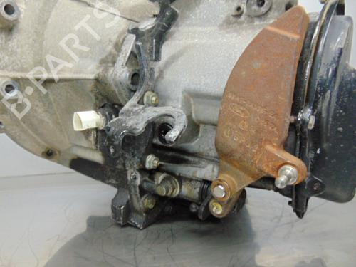 Gearbox FORD FIESTA V (JH_, JD_)  | BP19187205M3 