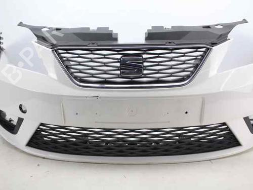 Front bumper SEAT IBIZA IV (6J5, 6P1)  | BP32005585C7 