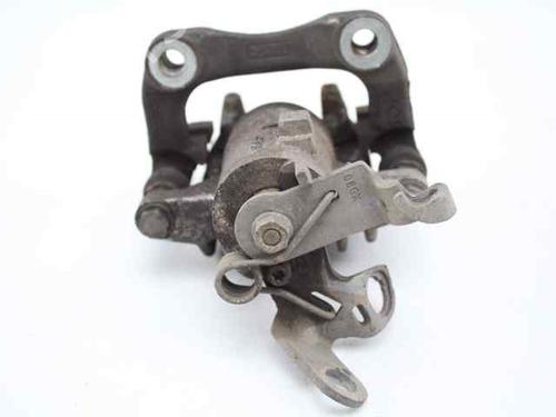 Left rear brake caliper VW GOLF VI (5K1)  | BP19227612M107 