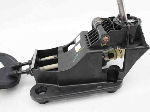 Gear lever CITROËN C3 III (SX) 1.2 PureTech 82 | BP27509659M90 